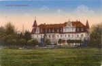 Schloss 1914