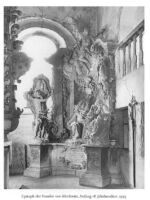 Epitaph von rechts,
Loth Siegmund