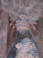 Wappen am Grabmal,
Caspar Ehrenreich