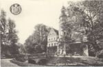 Lindenau Schloss
1911