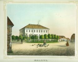 Malsitz Schloss