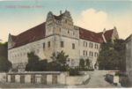 Schloss 1922