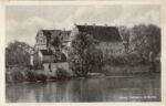 Schloss 1960