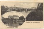 Schloss 1916