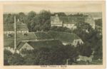 Schloss 1931