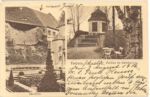 Schlosshof 1916
