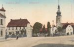 Kirche 1912