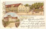 Schloss 1906