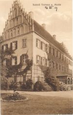 Schloss 1929