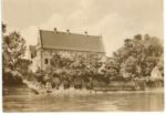Trebsen Schloss 1971