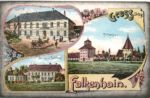 1905 Litho