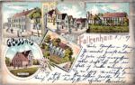 1907 Litho