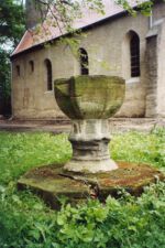 Taufstein