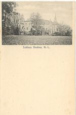 Nord-Seite vor 1900