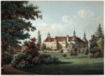 Stich von Duncker, ca. 1850
