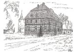 Groß Jehser Gutshaus
