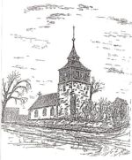 Groß-Jehser Kirche
