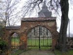 Groß-Jehser Kirchenportal