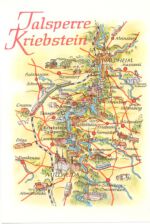 Übersichtskarte