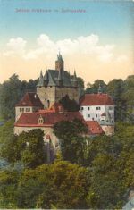Kriebstein