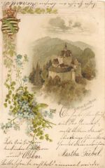 Kriebstein 1901