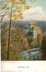Kriebstein 1904