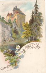 Kriebstein 1905