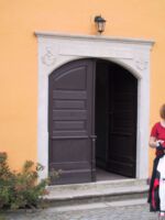 Kirchenportal