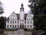 Haupteingang Osten