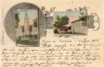 Lindenau 1905