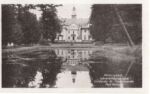 Lindenau Parkansicht
von Süden 1950