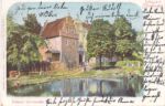 Sonnewalde Unterschloss 1900