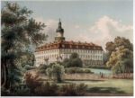 Stich von Duncker 1850