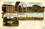 Uckro ca. 1905