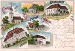 Zöpen 1905
