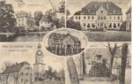 Rittergut Zöpen 1927