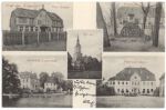Rittergut Zöpen 1927