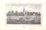 Steindruck Renner